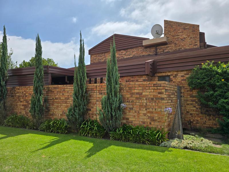 3 Bedroom Property for Sale in Sasolburg Free State